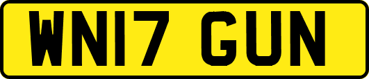 WN17GUN