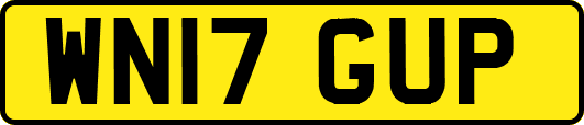 WN17GUP
