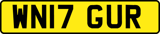 WN17GUR