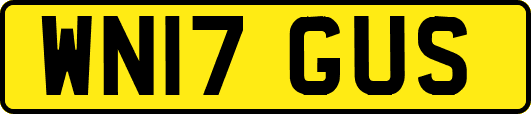 WN17GUS
