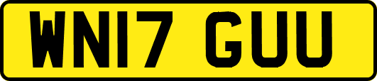WN17GUU