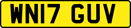 WN17GUV
