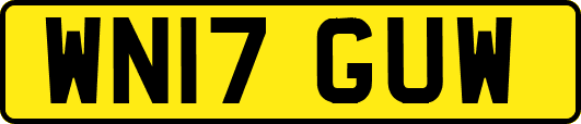 WN17GUW