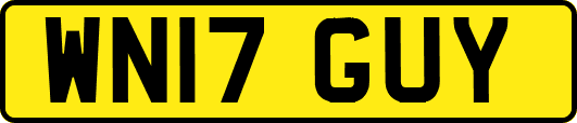 WN17GUY