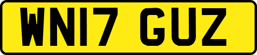 WN17GUZ