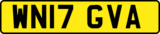 WN17GVA