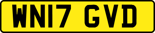 WN17GVD