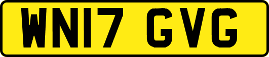 WN17GVG