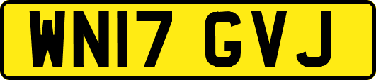 WN17GVJ