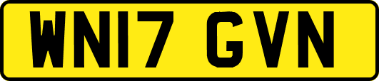 WN17GVN