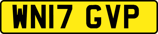 WN17GVP