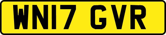 WN17GVR