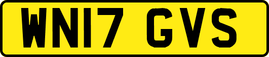 WN17GVS