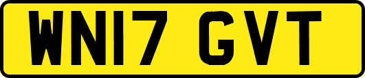 WN17GVT