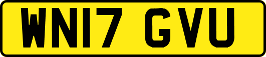 WN17GVU