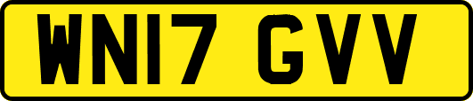WN17GVV