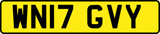 WN17GVY