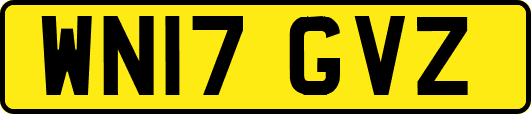 WN17GVZ