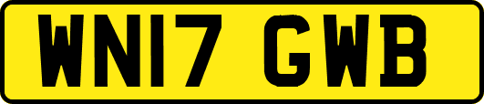 WN17GWB