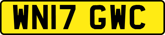 WN17GWC