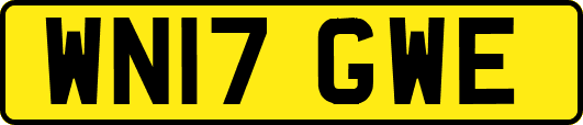 WN17GWE