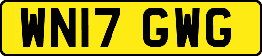 WN17GWG