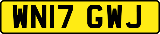 WN17GWJ