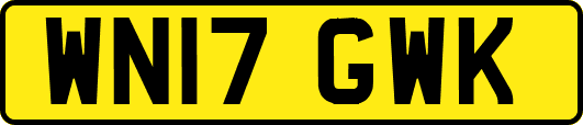 WN17GWK
