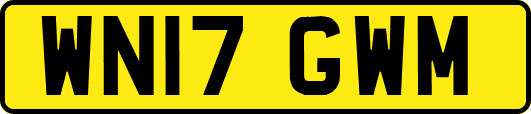 WN17GWM