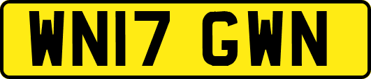 WN17GWN