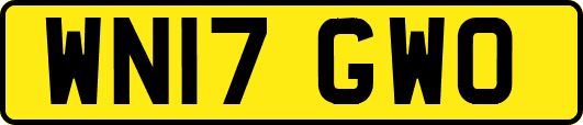 WN17GWO