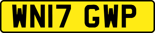 WN17GWP