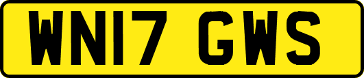 WN17GWS