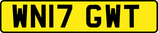 WN17GWT