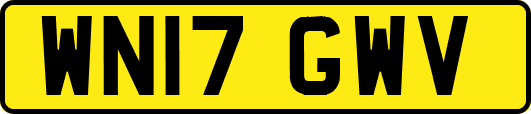 WN17GWV