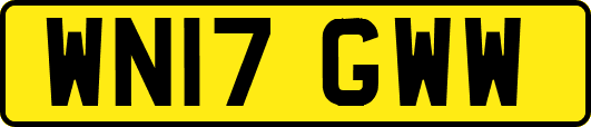 WN17GWW