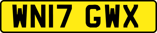 WN17GWX
