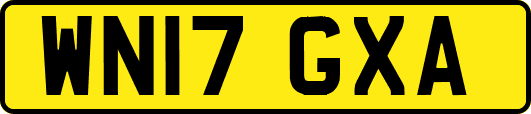 WN17GXA