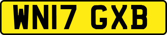 WN17GXB