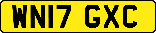 WN17GXC