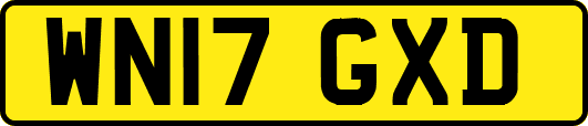 WN17GXD