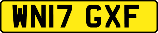 WN17GXF