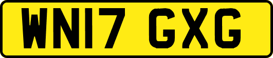 WN17GXG