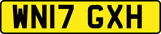 WN17GXH