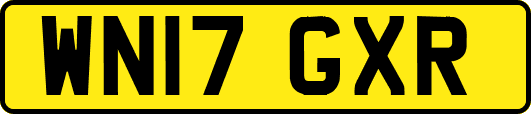 WN17GXR