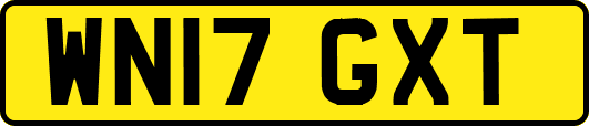 WN17GXT