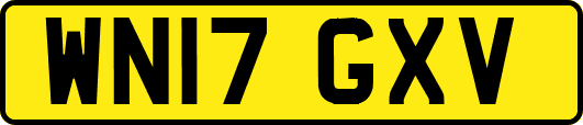 WN17GXV