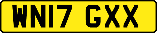 WN17GXX