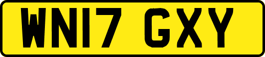 WN17GXY