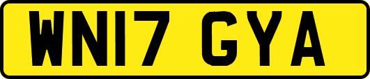 WN17GYA